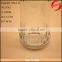 390ml glass jar for sauce or jam