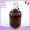 Sale Lowest manufactur with California glass bottle big size of red wine bottle