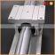 Aluminum Profile Linear Guide Rail Shaft TBR16 for CNC Parts