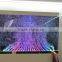 Advertising Acrylic water bubble panel;decorative acrylic wall panel;
