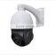 2 Mega Pixels IR150m Similar Quality Dahua Mini Size 4inch PTZ With 18X Optical Zoom