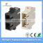 High Quality LC fiber optics duplex adapter,cheap price fiber optic lc adapter