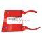 Steel Plate Forklift Drum Grab for One Steel Drum