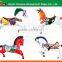 6 Seats Indoor and Outdoor Carousel Mini Merry go Round Fairground Amusemnet Rides for Kids on Sale