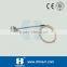 4.2*2.2 hot runner coil spring heater
