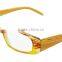 Top selling optic design magnetic reading glasses with high quality