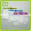 2016 Yiwu good quality cheap plastic clear cosmetic pvc bag