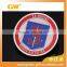 High quality custom enamel metal silver coin