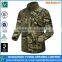 Unisex Camouflage Hunting Jacket and Pants Hunting Suit
