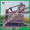 Used attractive amusement park rides bounce machine for kids