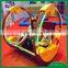 Theme Park Popular Best interesting electronic happy car rides with cheap price