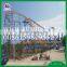 excting attraction 4 loops roller coaster for sale