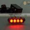 12V Auto front led strobe grille light XN-4K
