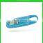 6 digits 3D sensor easy use pedometer