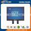 professional type 10.4-82inch metal case CCTV monitor