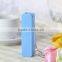 Blue Power Bank 2000mah, 2000mah Mobile Power Bank, Candy Power Bank Blue 2000mah