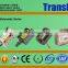 DC 12V /24V Open Frame Push Pull solenoid linear Solenoid