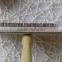 Different sizes pet brush made of wood