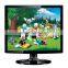 Wholesale Full HD Vga 17 inch led lcd tv computer monitor