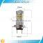 840 lumen auto fog light 2835 42SMD h7 led fl lamp led car light h7 headlight