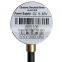 ULS2-200 built-in circuit board external non-contact all in one cheap ultrasonic flow sensor