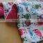 Fashion Design 100% Polyester Big Size Kids Use Thick Minky Crib Quilt