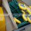 PU foam wheelbarrow wheel 350-8