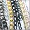 Hardware Accessories Decorative Metal Chain For Bags