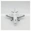 Beluga Plane model die-casting