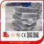 PVC pallet/hollow block pallet matched with concrete block machine