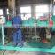 XJ 200 Pin Type Cold Feed Extruder