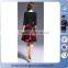 2016 fashion ladies designer antinode maxi dress women casual dress