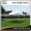 small marquee tent 6mx6m in aluminum structure for garden party