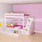 Home Furniture General Use and Modern Appearance kids bunk bed