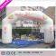 Sports and Games Inflatable Arch, Factory Direct Wholesale Inflatable Advertising Arch