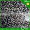 Mirror Black surface Etched Stainless Steel Sheet/Plate