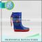 Hot selling Low price Environmental Summer horse rubber rain boots