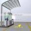 Vehicle Access Control Traffic Barrier Gate Parking system