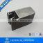 6063 T5 powder coated alloy aluminum window aluminum frame