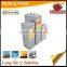 20 years Design life High Power tubular gel 2V 3000ah opzs solar battery