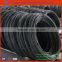 SAE1006B 8mm hot rolled steel wire rod for drawing