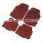 Most popular products china universal basin car mats from  store