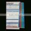 Custom Courier Bill Printing Airway Bill Printing Courier Receipt