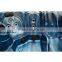 Elegant Design Acrylic Balboa System Spa With CE SAA Certificated