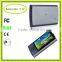 Car black box Car camera dvr recorder dashcam 3.5 " g sensor dual camera