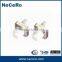 High Reliability fiber optical cable Adapter