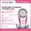Wireless Charging Sonic Facial Cleansing Brush Electric Face Cleansing Washing Machine