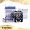 Wecare Wrist Watch free Digital Sphygmomanometer with CE & FDA & ISO