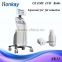 Vertical Salon use 13mm cartridge High Intensity Focused Ultrasound For fast slimming machine