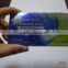 Home Use Non Peroxide Teeth Whitening Strips/ 6% HP Teeth Whitening Strips